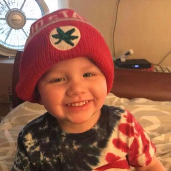 Meet your Posher, Blake - Picture 1 of 1